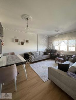 Ahmetoğlundan Hilal Konutlarında Kiralık 2+1 Daire