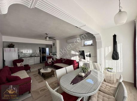 Manavgat Çolaklıda Denize Yürüme Mesafesinde Site İçi 3+1 Daire