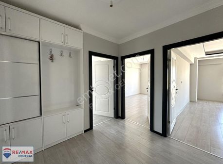 Remax Central'dan Tuzlugöl'de Arakat Lüx 3+1 Kiralık Daire