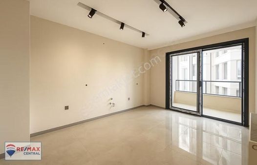 Re/max Central'dan Eğriköprü Mah.'de Ultra Lüx 2+1 Satılık Daire