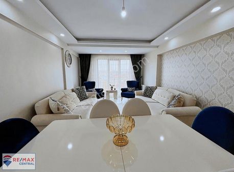 Remax Centralden İnönüde Satılık Site İçi 3+1