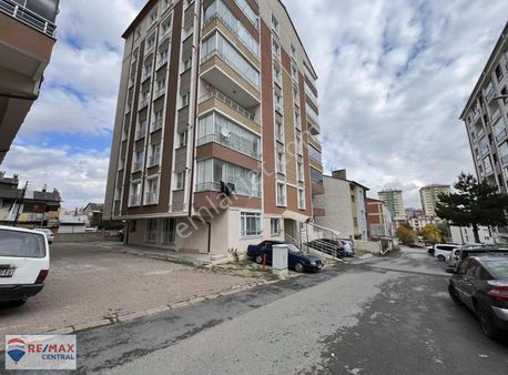 Remax Central'dan Aydoğan'da 3+1 Kiralık Daire