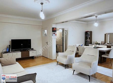 Remax Centralden Hikmet Işıkta Satılık