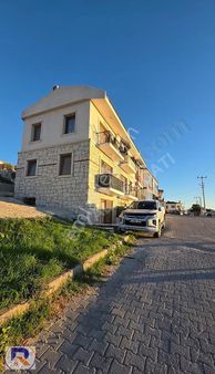 Royalden Çeşme Ovacıkta Dubleks 2+1 Yeni Fırsat Daire