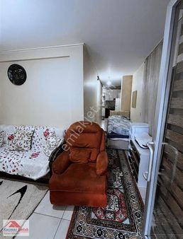 Ümraniye İnkılap Mahallesinde Kiralık 1+0 Eşyalı Daire