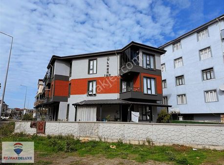 Sakarya/karas Azizye Mahallesi 1+1 Eşyalı Satılık Daire