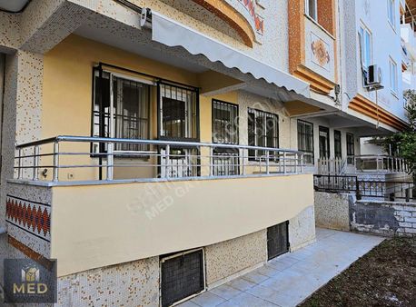 Didimde Denize Yakın Daire