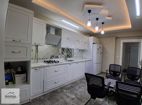 Alparslan'da Masrafsız Lüks 3+1 Geniş Balkonlu Daire