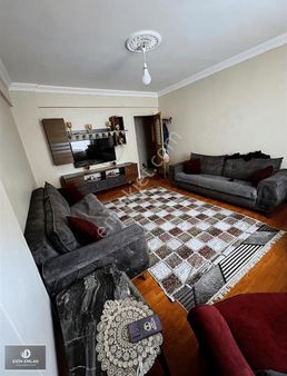 Osmangazi Mah 3+1 Satılık Balkonlu Kelepir Daire