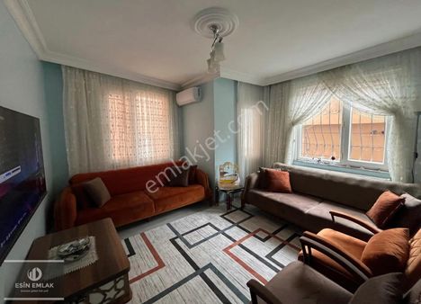 Orhangazi Mh 2+1 Arakat İskanlı Geniş Satılık Daire