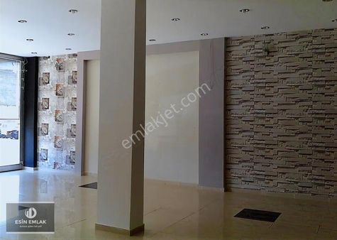 Fevzi Çakmak Mah Cadde Üstü Kiralık Dükkan Fırsatt
