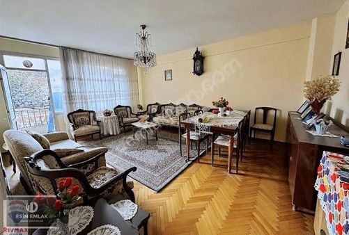 Doğu Mah Balkonlu Geniş Temiz Arakat Ferah 3+1 Daire