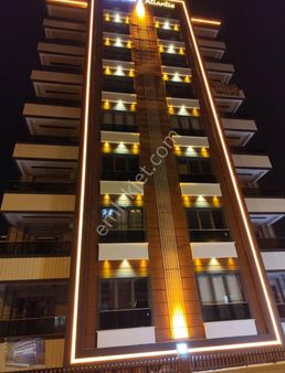 İmamoğlu Group'tan Okullar Bölgesinde 2+1 Kiralık Daire!!!