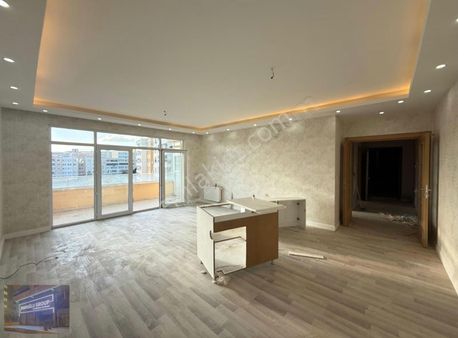 İmamoğlu Group'tan Sarı Tokilerde Full Bakımlı 3+1 190mt2 Daire