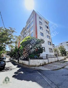 Koru Emlak'tan:2+1=110m2 Arakat İskanlı Boş Fırsat Daire Satılık