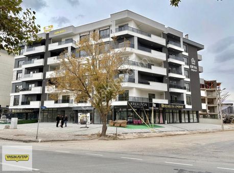 Emirgazi Mah. Fetih Cad. Yasin Aytap`tan Satılık Sıfır 3+1 Daire
