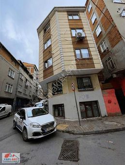 Oruçreis Mh 1+1 Amerikan Mutfak Kiralık Bodrum Daire█yapısat█