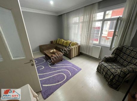 Davutpaşa Yıldız Teknik Ünv. Yanı █ Satılık Boş Daire █yapısat█