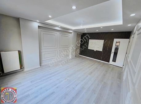 Toyap İnş Sçiftliği 3+1 130 M2 Ebanyolu Lüx Tramvay 3 Dk Satılık