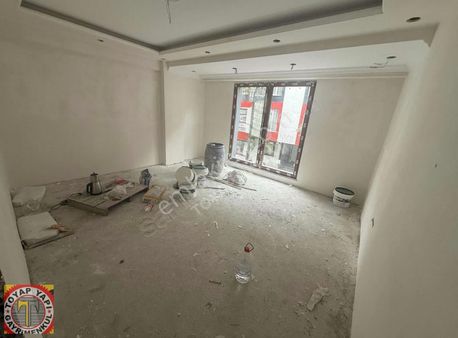 Toyap İnş Cebeci 3+1 120 M2 Sıfır Tramvaya Yakın Satılık Daire