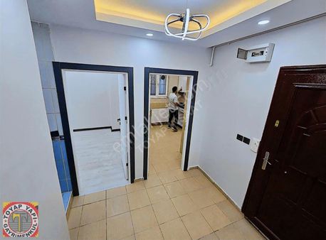 Toyap İnşaattan Esentepe'de Acill Satılık Bahçe Katı