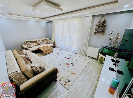 Toyap İnş 50. Yıl 4+2 205 M2 Bağmsz Lüks Satılık Dubleks Daire