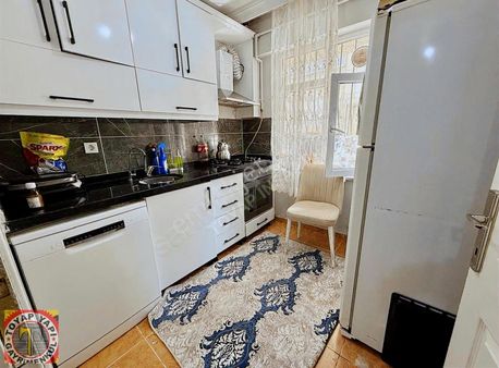 Toyap İnş İsmetpaşa 2+1 90 M2 Lüks Kredili Ygiriş Satılık Daire