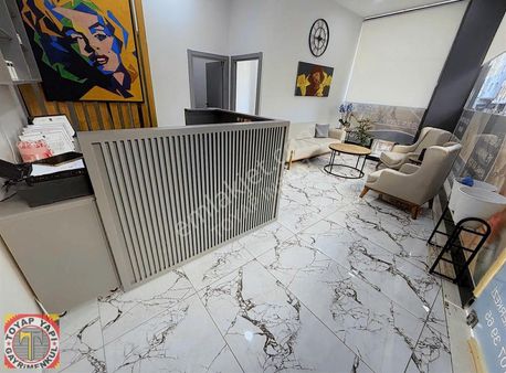 Toyap İnş Sçiftliği Tramvaya 1dk 180 M2 Derneğe Uygun Satılık