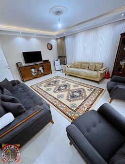 Toyap Yapıdan Acil Satılık 130m2 Masrafsız 3+1 Arakat Daire