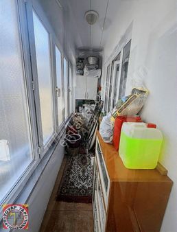 Toyap İnş Cebeci 3+1 140 M2 2. Kat Lüks Acil Satılık Daire