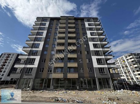 Küçükali Mah. 4+1 Geniş Oturumlu Satılık Lüks Daire