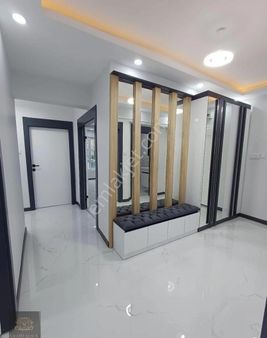 Topçu Mahallesinde Ful Yapılı 3+1 Satılık Daire