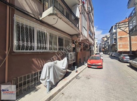 Üçyol Da Şehrin Tam Merkezinde Satılık 3+1 Konut