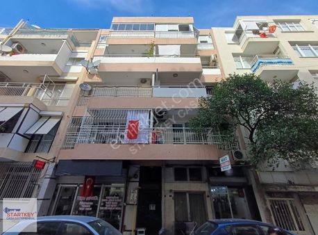 Karşıyaka Çarşı İzban Yakını Aydınlık Kiralık 3+1 Daire