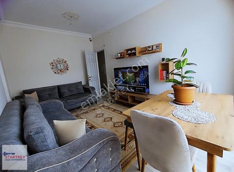 Karşıyaka Alaybey İzban Yakını Satılık 2+1 Fırsat Daire