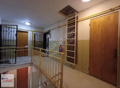 Bahçelievler Cevdet Bilsay Cd Üzeri Satılık 3+1 Geniş Daire