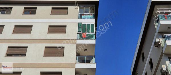 Satılık Bayraklı/özkanlar'da 3+1 Daire