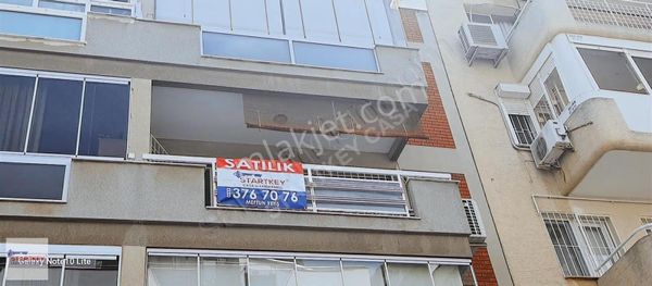 Üçkuyular Yakını Demokrasi Üniversitesi Yanı 3+1 Satılık Daire