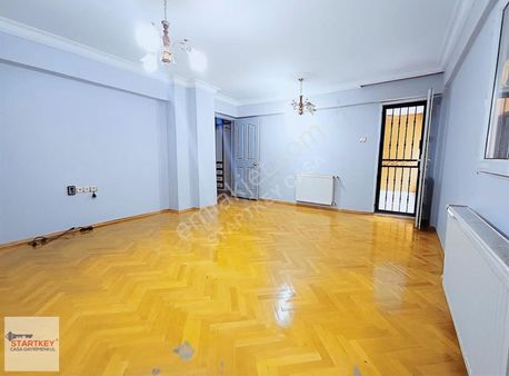 Nergiz Çarşı Da Bahçeli, Geniş, Satılık Dubleks 3+1 Daire