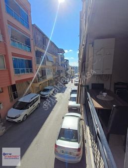 Küçük Çiğli Dağ Mh. Anadolu Cd. Yakını Satılık 3+1 Daire