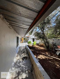 Kurdalide Satılık 141 M² Arsa