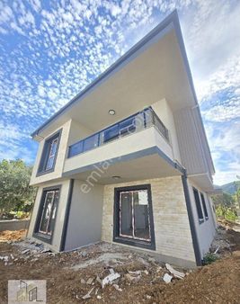 Bayır Mah. Satılık Lüks Villa