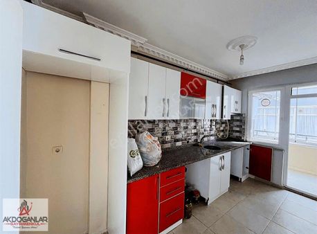 Akdoğanlardan Bağlıkta Satılık İskanlı Arakat 2+1 Daire