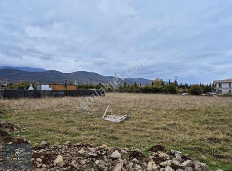 Çatalçamda Deniz Manzara 515 M2 Köşe Parsel Fırsat Villalık Arsa