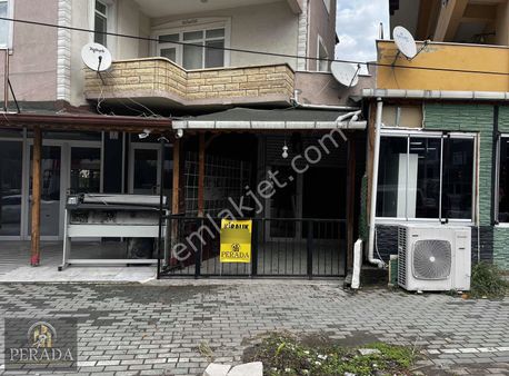 Kartepe Dumlupınar Mahallesi Kiralık Dükkan