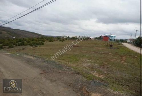 Körfez/elmacık'ta Satılık 3 Adet Villalık Arsa