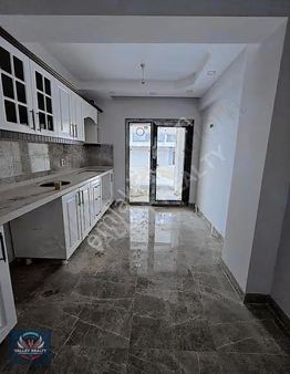 Valleyden Hatipte 2+1 Bahçe Katı Daire!