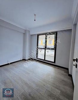 Valleyden Hatipte 3+1 Bahçe Katı Daire!