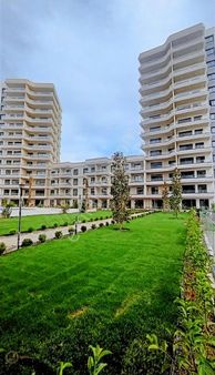 Yasaklar Group'tan Mirnas Bahçeşehir Turgutlu 2+1