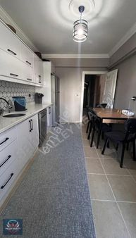 Valleyden Rumeli Mahallesinde 3+1 Konforlu Daire!